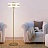 Торшер BERT FRANK Masina floor lamp фото 7