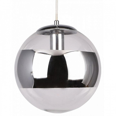 Подвесной Светильник Mirror ball LOFT5025  фото 1