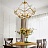 Ritz Angel Birds Chandelier фото 17