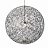 Moooi Random Light 100 см  Розовый фото 3