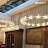 Restoration Hardware Circular Chandelier 80 см   фото 7