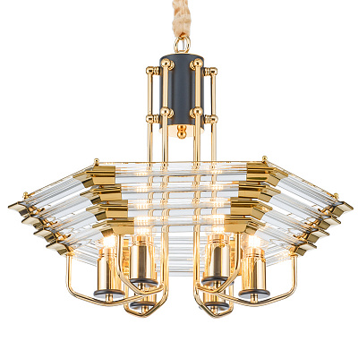 Ritz Bau Chandelier  фото 1