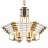 Ritz Bau Chandelier фото 2