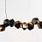 Welles Long Chandelier фото 6