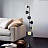 Торшер Vertical 1 Floor Lamp фото 9