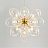 Bubble Chandelier фото 4