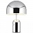 Лампа Tom Dixon Bell Table Lamp фото 5