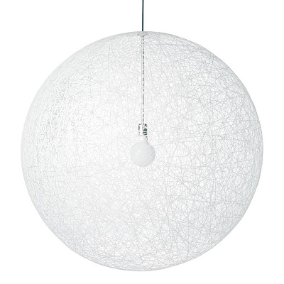 Moooi Random Light 70 см  Коричневый  фото 1