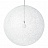 Moooi Random Light 50 см  Оранжевый фото 2