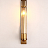 Бра Glass tube Gavanna Wall Lamp фото 10