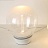 Artemide Empatia Suspension Light Table 26 см   фото 4