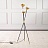 Торшер Caracas Tripod Floor Lamp фото 3