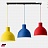 Muuto Unfold Pendant Lamp фото 4