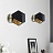 Welles Wall Sconce Розовое золото фото 5