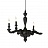 Moooi Smoke Chandelier фото 6