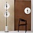 Торшер DELANO Rakumba Lighting Mito floor lamp фото 7