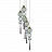 Heathfield Lighting Medina Pendant ПрозрачныйC фото 7