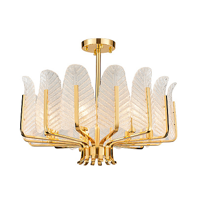 Люстра Ritz Fern Chandelier  фото 1