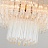 Люстра Ritz Helix Wide Chandelier A фото 10