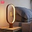 HENG Balance Table Lamp Светлое дерево фото 3