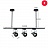 Loft Industry Tube Track Double E фото 12