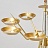 Space Base Chandelier фото 8