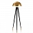 Торшер Eichholtz Floor Lamp Coyote фото 2