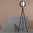 Торшер Mondo Floor lamp by oblure фото 5