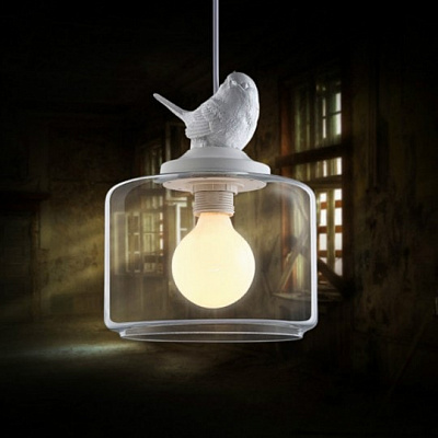 Antoine Laverdiere Sparrow Pendant lamp  фото 1