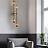 Бра Bert Frank Farol Wall Light фото 10