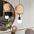 Люстра MONACO - SUSPENSION LIGHT C фото 10