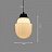 Industrial Granade Pendant фото 3