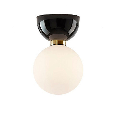 Aballs wall and ceiling lamp 25 см    фото 1