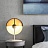 Дизайнерский светильник Theia Marset Table Lamp фото 8