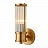 Ralph Lauren Бра Allen Single Sconce Brass Латунь фото 4