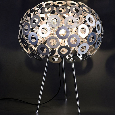 Moooi Dandelion Table Lamp Белый  фото 1