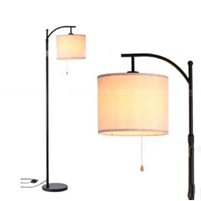 Торшер напольный STEEVE FLOOR LAMP  фото 1