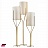 Herve Langlais floor lamp Arborescence 150 см   фото 2