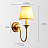 Бра Norman Bird Wall Lamp One II фото 2