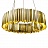 Люстра Facet Chandelier фото 2