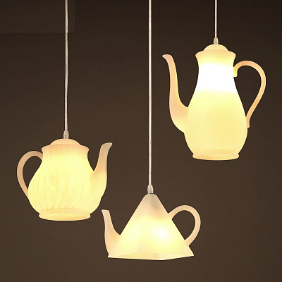 Innerspace Jugs C  фото 1