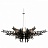 Erich Ginder Mansion Chandelier фото 5