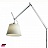 Artemide Tolomeo Mega Черный фото 6