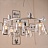 6X Antoine Laverdiere Duck Pendant Lamp фото 5