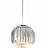 Tom Dixon Fin Light Round Золотой фото 2