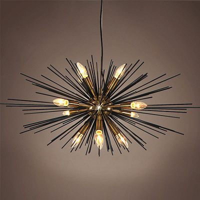 Люстра Astra Chandelier Sputnik  фото 1