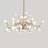 Ritz Hearts Chandelier фото 2