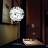 QISdesign Coral Table Lamp Фиолетовый фото 3